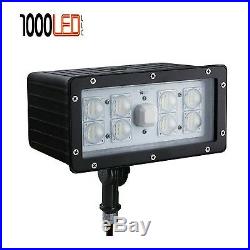 1000LED 70W LED Flood Light 8050Lm Outdoor Spot Light 5000K AC110-277V Waterp