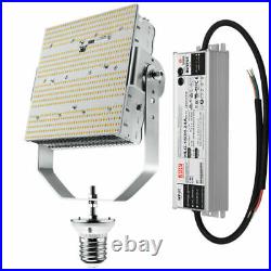 1000W MH/HPS Replace 240W LED Retrofit Kit Light E39 Shoebox Parking Lot Lights