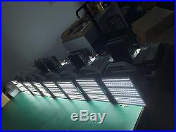 1000Watt Flood Pole Light LED Retrofit Kit 150W Shoebox Area Lights E39 6000K