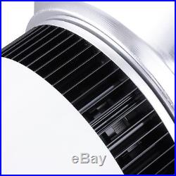 100W LED High Bay Lighting Light Lamp Warehouse Industrial Factory Commercial