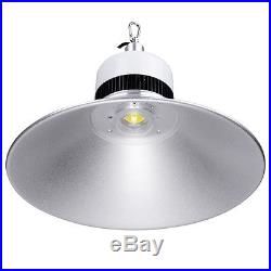 100W LED High Bay Lighting Light Lamp Warehouse Industrial Factory Commercial