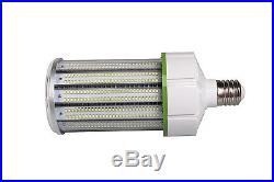 100W LED Retrofit Bulb Metal Halide Replacement Mogul Base E39 400W Equivalent
