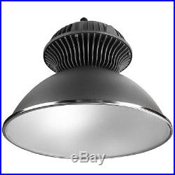 105W LED High Bay Light Lamp Fixture Warehouse Industrial Energy Save 9600lm