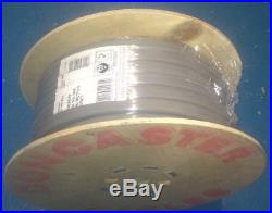 10MM TWIN AND EARTH CABLE / SHOWER CABLE / COOKER CABLE 6242Y 10MM x 50 METRES