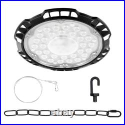 10PACK 200W UFO LED High Bay Light Industrial Factory Warehouse Commercial Lamp 10PACK 200W UFO LED High Bay Light Industrial Factory Warehouse Commercial Lamp