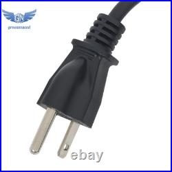 10Pack 150W UFO Led High Bay Light Factory Warehouse Commercial Shop Lights Plug