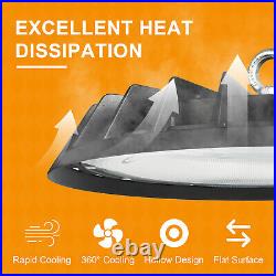 10Pack 300W UFO Led High Bay Light Factory Commercial Warehouse Led Shop Light
