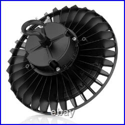 10Pack LED High Bay Shop Light 200W Warehouse Industrial Grade UL Listed 30000lm