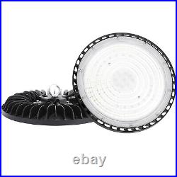 10Pcs UFO Led High Bay Light 400W Industrial Commercial Warehouse Factory Light