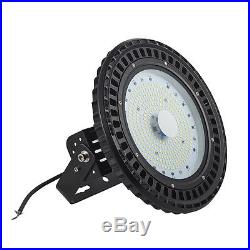 10X 100W UFO LED High Bay Light Factory Warehouse Shed Lighting Industrial lamp