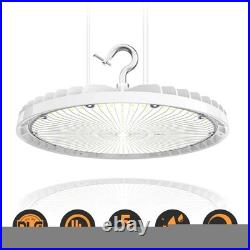 10X 150W LED High Bay Light Warehouse Industrial Lighting Commercial Shop Lights