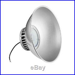 10X 70W Watt LED High Bay Light Lamp Warehouse Fixture Factory Shed Lighting