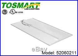 (10) LED Commercial Office Building Drop Ceiling Lighting Troffer 60 Watt