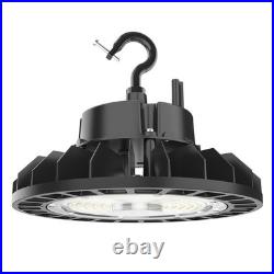 10 PACK 150W 5000K UFO LED High Bay Light Warehouse Shop Commercial Lighting
