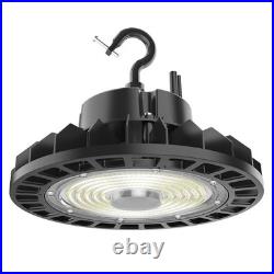 10 PACK 150W UFO LED High Bay Light Warehouse LED Shop Light Commercial Lighting