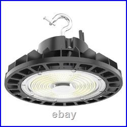10 PACK 150W UFO Led High Bay Light Industrial Warehouse LED Shop Lighting 5000K
