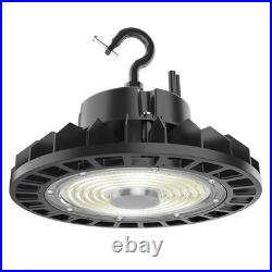 10 PACK UFO Led High Bay Light 150W Industrial Warehouse Shop Fixture 5000K