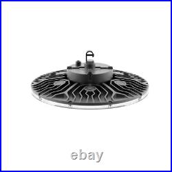 10 Pack 150W UFO LED High Bay Light Shop Industrial Commercial Factory Warehouse