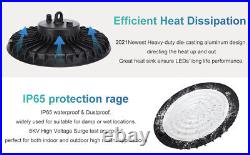 10 Pack 200W UFO LED High Bay Light Factory Warehouse Commercial Light Fixtures 10 Pack 200W UFO LED High Bay Light Factory Warehouse Commercial Light Fixtures