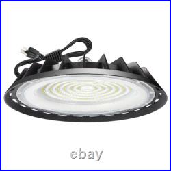 10 Pack 200W UFO Led High Bay Light Commercial Industrial Warehouse Shop Light 10 Pack 200W UFO Led High Bay Light Commercial Industrial Warehouse Shop Light