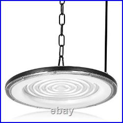 10 Pack 300W Led UFO High Bay Light 300 Watts Commercial Factory Warehouse Light