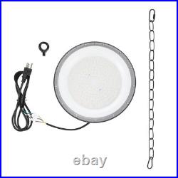 10-Pack 300W UFO LED High Bay Light Shop Industrial Commercial Factory Warehouse