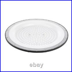 10-Pack 300W UFO LED High Bay Light Shop Industrial Commercial Factory Warehouse