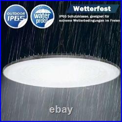 10 Pack 300W UFO Led High Bay Light Commercial Industrial Factory Led Shop Light