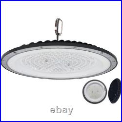 10 Pack 300W UFO Led High Bay Light Industrial Commercial Factory Led Shop Light