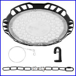 10 Pack 500W UFO Led High Bay Light Commercial Industrial Warehouse Shop Lights