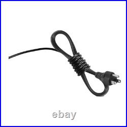10 Pack 800W UFO LED High Bay Light Shop Industrial Commercial Factory Warehouse
