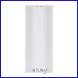 10 Pack 90W LED Linear High Bay Light 12400Lm 5000K Shop Warehouse 1x2 SLG Bulk