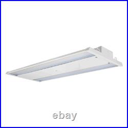 10 Pack 90W LED Linear High Bay Light 12400Lm 5000K Shop Warehouse 1x2 SLG Bulk