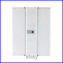 10 Pack 90W LED Linear High Bay Light 12400Lm 5000K Shop Warehouse 1x2 SLG Bulk