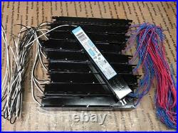 (10 Pack) ADVANCE ICN-2P32-N ELECTRONIC BALLAST, 2 LAMP, 32W T8, 120/277V