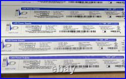10-Pack Universal Lighting Technologies Everline LED Drivers D21CC80UVPEL-D