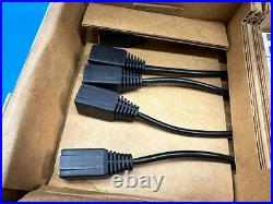 10-Pack Universal Lighting Technologies Everline LED Drivers D21CC80UVPEL-D