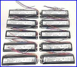 10 Pack eldoLED Optotronic 180W Programmable Constant Current Outdoor LED Driver