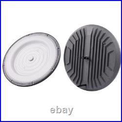 10 Pcs 300W UFO Led High Bay Light Commercial Industrial Warehouse Garage Light