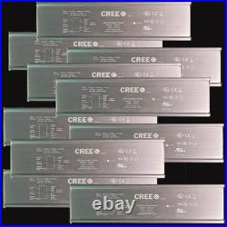 10 Pk? LE098X01 Cree Replacement LED Drivers