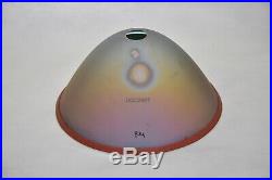 10 inch Optiforms Parabolic Searchlight Reflector Dichroic Coating P33-9904