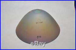 10 inch Optiforms Parabolic Searchlight Reflector Dichroic Coating P33-9904