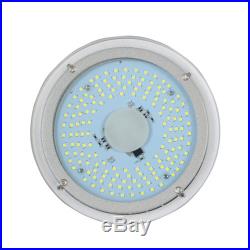 10x 100W LED High Bay Lamp Commercial Warehouse Industrial Factory Shed Lighting