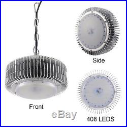 10x 200W LED High Bay Lamp Commercial Warehouse Industrial Factory Shed Lighting