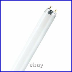 10x Osram Leuchtstoffröhre FLUORA T8, 77 Fluora 36W Zucht Pflanzenlampe