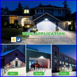 120W Adjustable 3000K 4000K 5000K Outdoor Wall Pack Lights Fixture Dusk to Dawn 120W Adjustable 3000K 4000K 5000K Outdoor Wall Pack Lights Fixture Dusk to Dawn