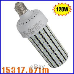 12PCS 400Watt Metal Halide LED Replacment 120W Warehouse High Bay Light Bulb E39
