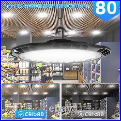 12Pack 300W UFO LED High Bay Light Shop Lights Warehouse Lighting Lamp 3D Design 12Pack 300W UFO LED High Bay Light Shop Lights Warehouse Lighting Lamp 3D Design