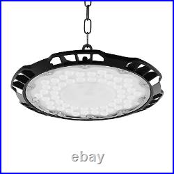 12Pack 300W UFO LED High Bay Light Shop Lights Warehouse Lighting Lamp 3D Design