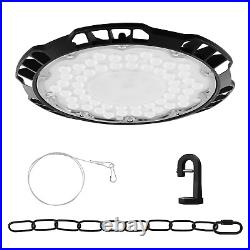 12Pack 300W UFO LED High Bay Light Shop Lights Warehouse Lighting Lamp 3D Design 12Pack 300W UFO LED High Bay Light Shop Lights Warehouse Lighting Lamp 3D Design